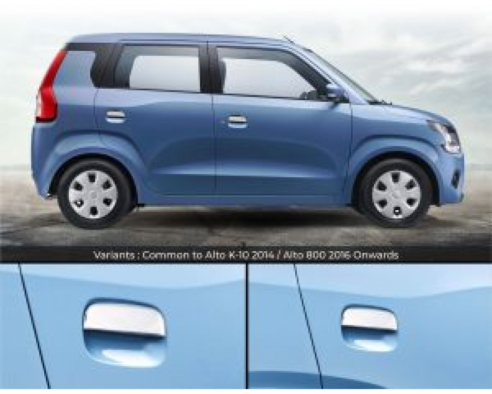Wagon r car door handle sale